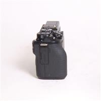Used Canon EOS M6 Mk II Compact Mirrorless Camera Body - Black