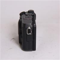 Used Canon EOS M6 Mirrorless Camera Body Black