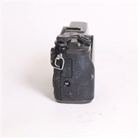 Used Canon EOS M6 Mirrorless Camera Body Black