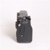 Used Canon EOS M6 Mirrorless Camera Body Black