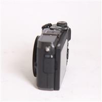 Used Canon EOS M6 Mirrorless Camera Body Black