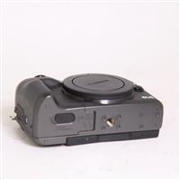 Used Canon EOS M6 Mirrorless Camera Body Black