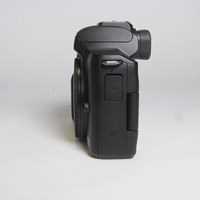 Used Canon EOS M50 Mirrorless Camera Body Black