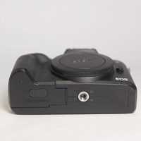 Used Canon EOS M50 Mirrorless Camera Body Black