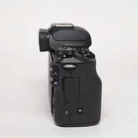 Used Canon EOS M50 Mirrorless Camera Body Black