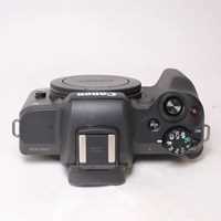 Used Canon EOS M50 Mirrorless Camera Body Black