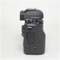 Used Canon EOS M50 Mirrorless Camera Body Black