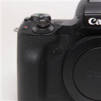 Used Canon EOS M50 Mirrorless Camera Body Black