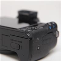 Used Canon EOS M50 Mirrorless Camera Body Black