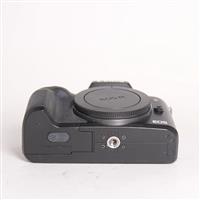 Used Canon EOS M50 Mirrorless Camera Body Black
