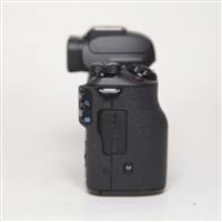 Used Canon EOS M50 Mirrorless Camera Body Black
