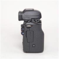 Used Canon EOS M50 Mirrorless Camera Body Black