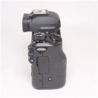 Used Canon EOS M50 Mark II Mirrorless Camera