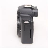 Used Canon EOS M50 Mark II Mirrorless Camera Body Only Black