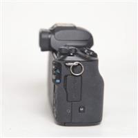 Used Canon EOS M50 Mark II Mirrorless Camera Body Only Black
