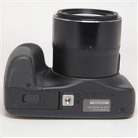 Used Canon PowerShot SX530 HS - Black