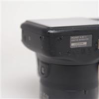 Used Canon PowerShot SX530 HS - Black