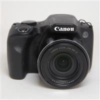 Used Canon PowerShot SX530 HS - Black