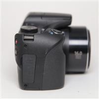 Used Canon PowerShot SX530 HS - Black