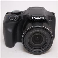 Used Canon PowerShot SX540 HS