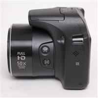 Used Canon PowerShot SX540 HS