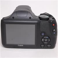 Used Canon PowerShot SX540 HS