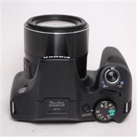 Used Canon PowerShot SX540 HS