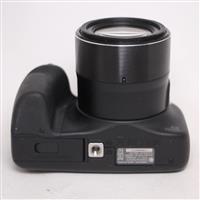 Used Canon PowerShot SX540 HS