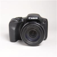 Used Canon PowerShot SX540 HS