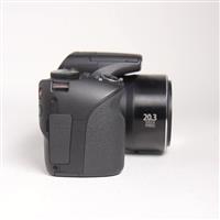 Used Canon PowerShot SX540 HS