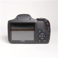 Used Canon PowerShot SX540 HS