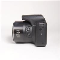 Used Canon PowerShot SX540 HS