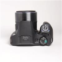 Used Canon PowerShot SX540 HS