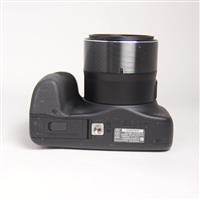 Used Canon PowerShot SX540 HS