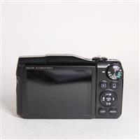 Used Canon PowerShot SX700 HS Black