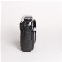 Used Canon PowerShot SX710 HS Black