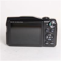 Used Canon PowerShot SX710 HS Black