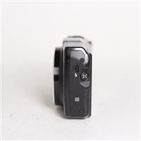 Used Canon PowerShot SX710 HS Black