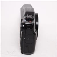 Used Canon PowerShot SX710 HS Black