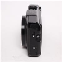 Used Canon PowerShot SX710 HS Black