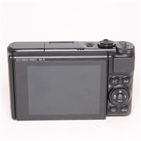 Used Canon PowerShot SX740 HS - Black