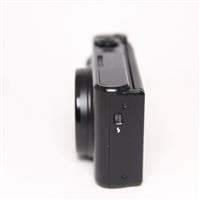 Used Canon PowerShot SX740 HS - Black