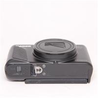 Used Canon PowerShot SX740 HS - Black