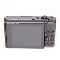 Used Canon PowerShot SX740 HS - Black