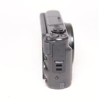 Used Canon PowerShot SX740 HS - Black