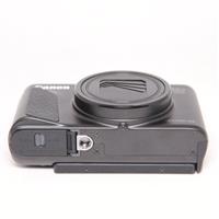 Used Canon PowerShot SX740 HS - Black