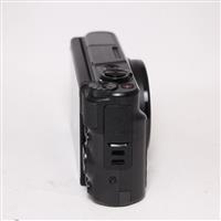 Used Canon PowerShot SX740 HS - Black