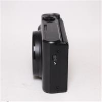Used Canon PowerShot SX740 HS - Black