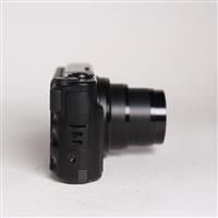 Used Canon PowerShot SX740 HS - Black