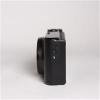 Used Canon PowerShot SX740 HS - Black